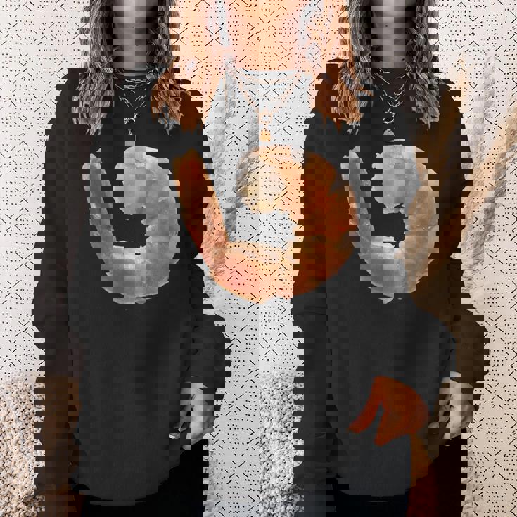 エビシーフード スウェットシャツ 彼女への贈り物