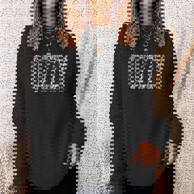 オジー スウェットシャツ 彼女への贈り物