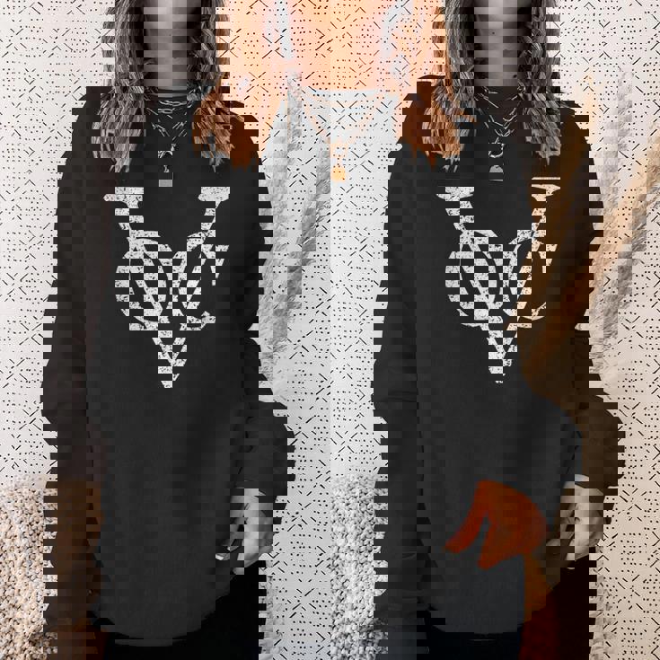 オランダ東インド会社voc スウェットシャツ 彼女への贈り物