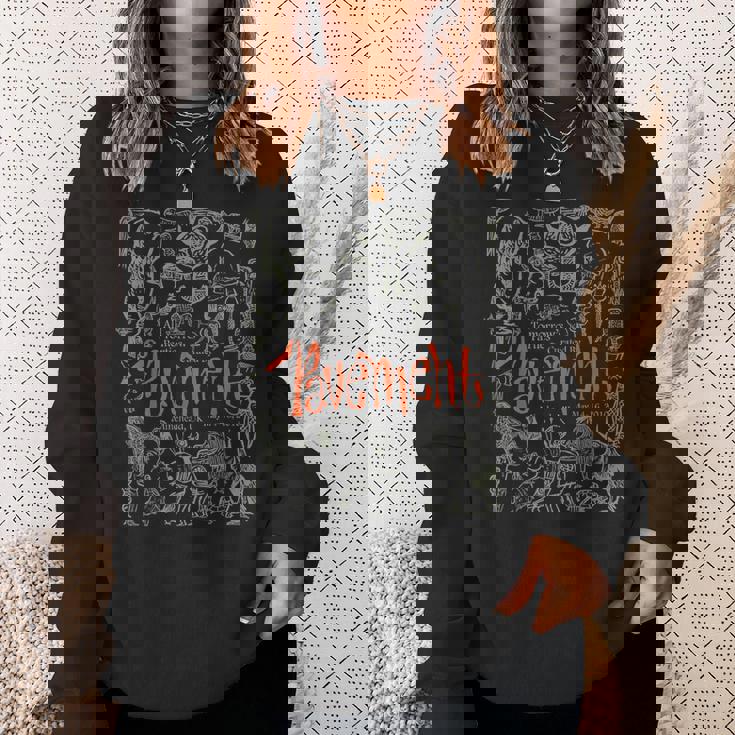 カット・ユア・ヘア・ペイブメント スウェットシャツ 彼女への贈り物