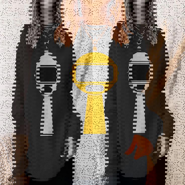 ガーノルド スウェットシャツ 彼女への贈り物