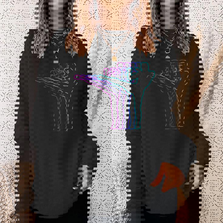 キックボクシング キックボクサー ギフト 服 男の子 若者 男性 子供 スウェットシャツ 彼女への贈り物