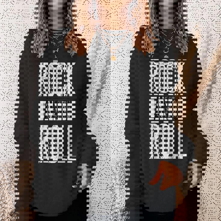 メンズ レディース キッズ グラフィック ロックンロール 半袖 スウェットシャツ 彼女への贈り物