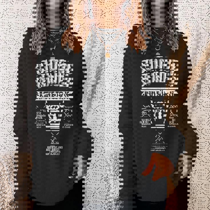 ギフト 50歳 誕生日 50男 50代 優しい トリートメント 50 スウェットシャツ 彼女への贈り物