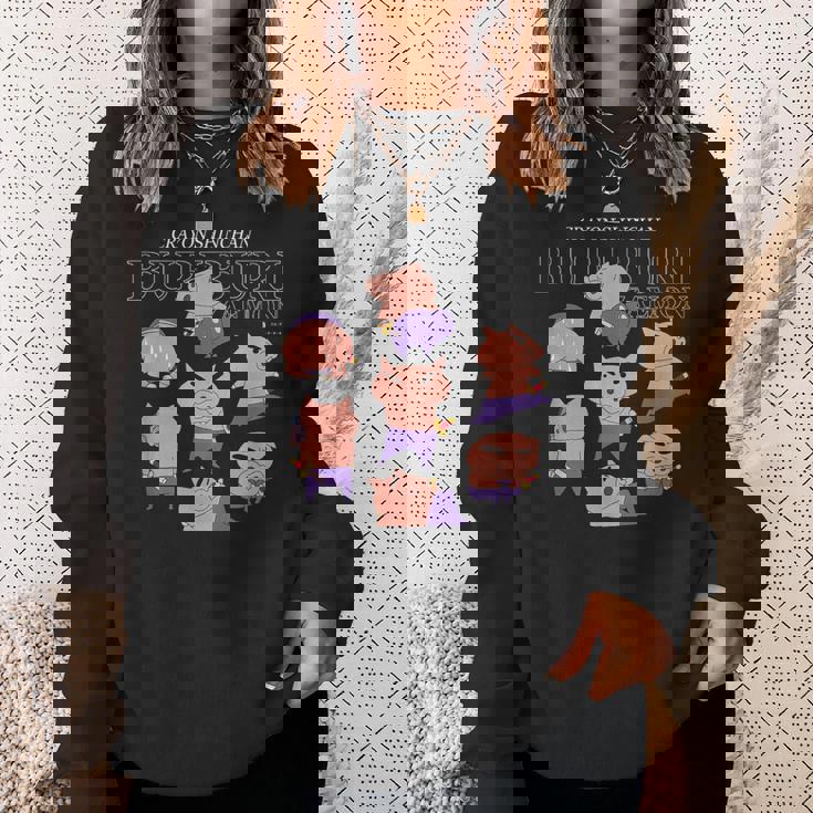 クレヨンしんちゃん いろいろぶりぶりざえもん スウェットシャツ 彼女への贈り物