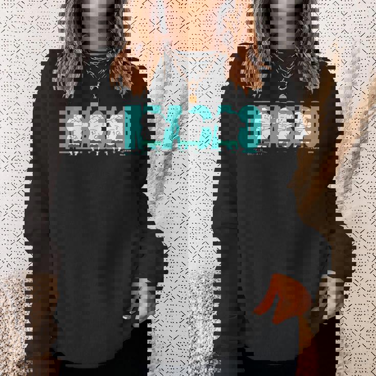 クレヨンしんちゃん 弱気なマサオくん スウェットシャツ 彼女への贈り物