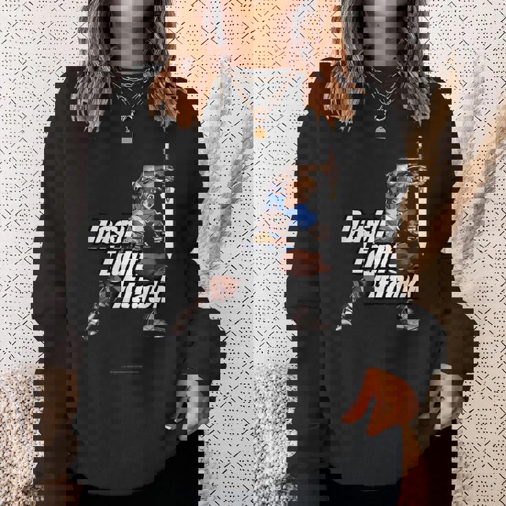 グランブルーファンタジーヴァーサス -ライジング- Dash Light Attack グラン スウェットシャツ 彼女への贈り物