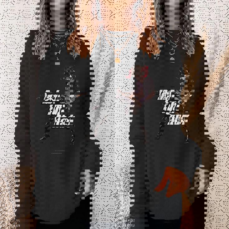 グランブルーファンタジーヴァーサス -ライジング- Dash Light Attack アバタール・ベリアル スウェットシャツ 彼女への贈り物