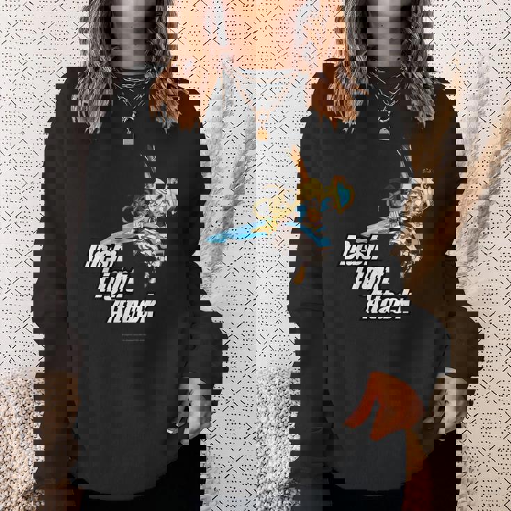 グランブルーファンタジーヴァーサス -ライジング- Dash Light Attack シャルロッテ スウェットシャツ 彼女への贈り物