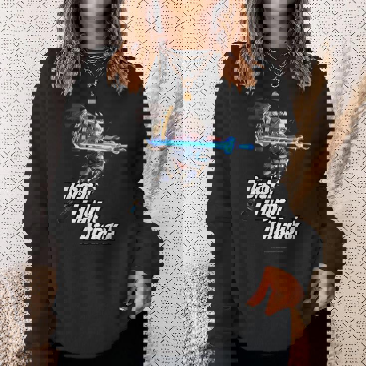 グランブルーファンタジーヴァーサス -ライジング- Dash Light Attack ゾーイ スウェットシャツ 彼女への贈り物