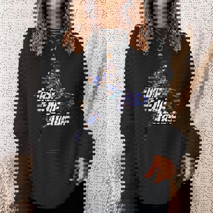 グランブルーファンタジーヴァーサス -ライジング- Dash Light Attack ランスロット スウェットシャツ 彼女への贈り物