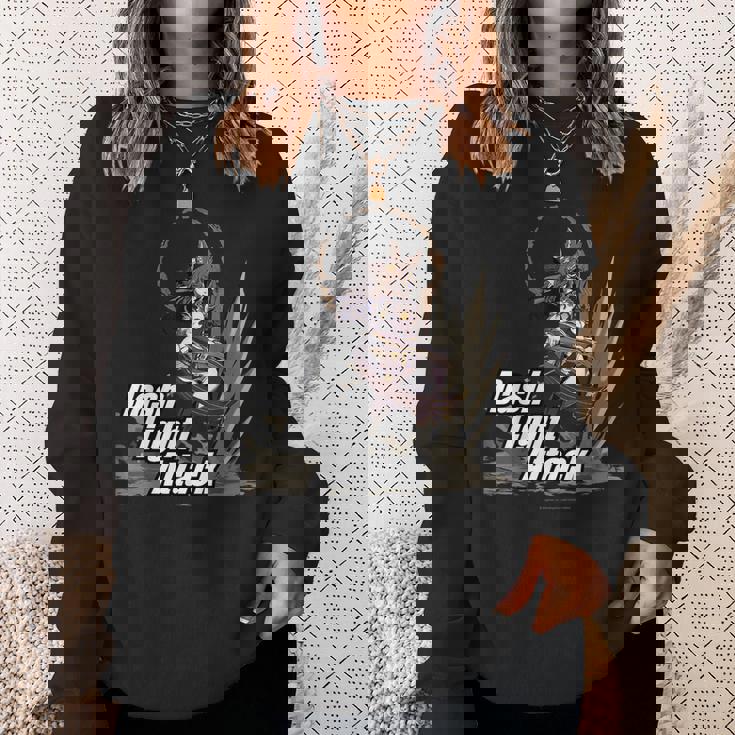 グランブルーファンタジーヴァーサス -ライジング- Dash Light Attack ガレヲン スウェットシャツ 彼女への贈り物