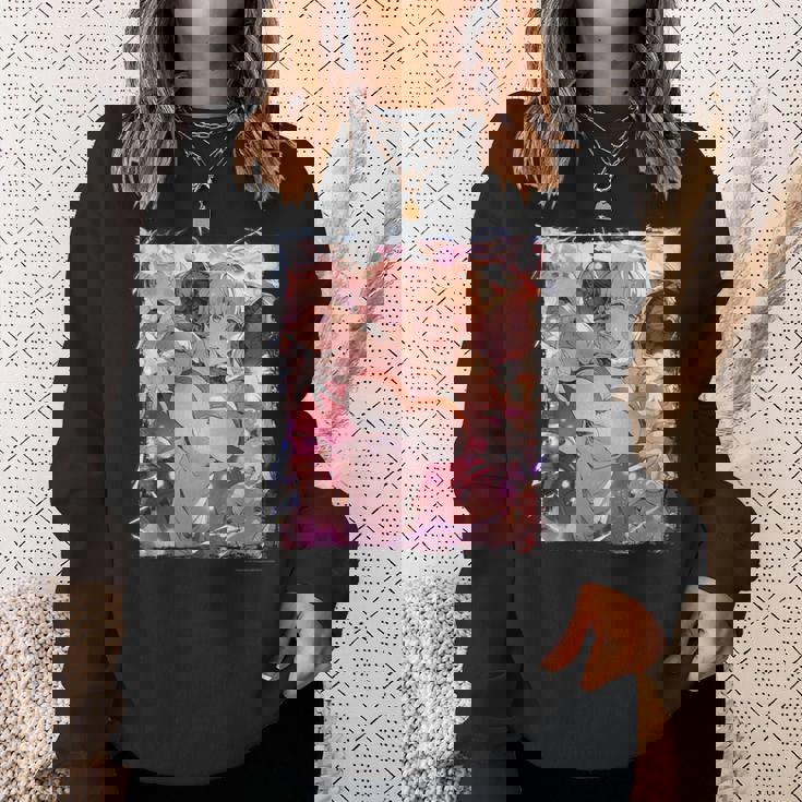 グランブルーファンタジーヴァーサス -ライジング- アニラ（2） スウェットシャツ 彼女への贈り物