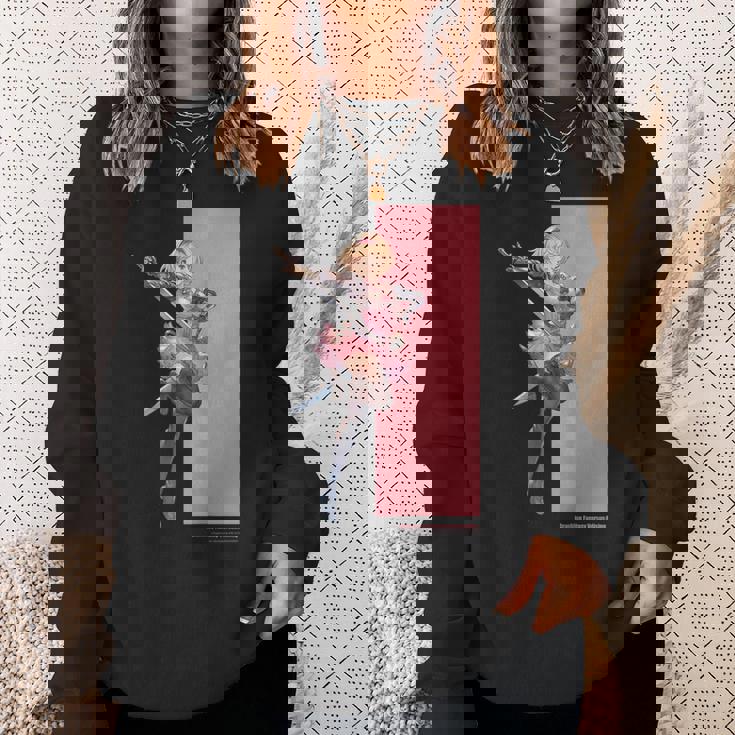 グランブルーファンタジーヴァーサス -ライジング- ジータ スウェットシャツ 彼女への贈り物