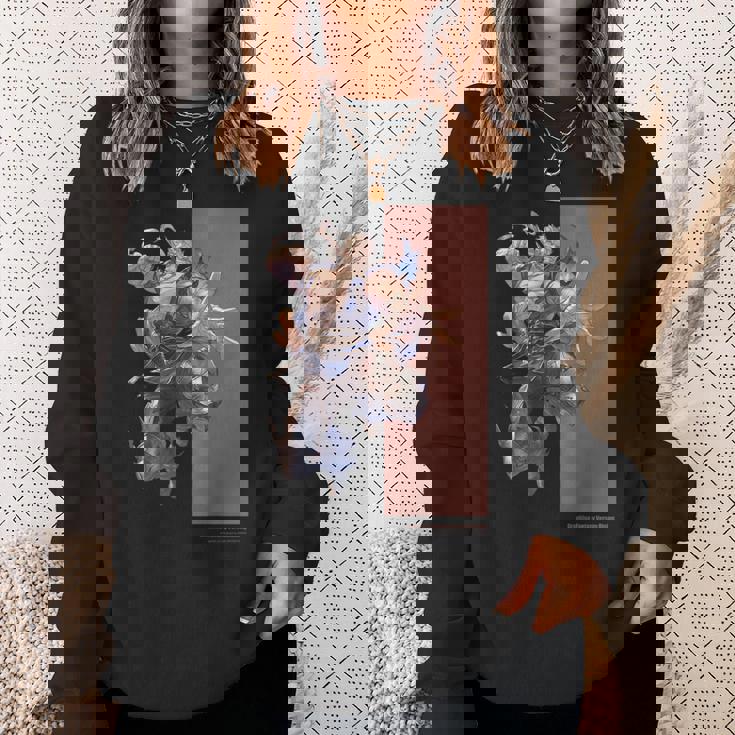 グランブルーファンタジーヴァーサス -ライジング- ソリッズ スウェットシャツ 彼女への贈り物