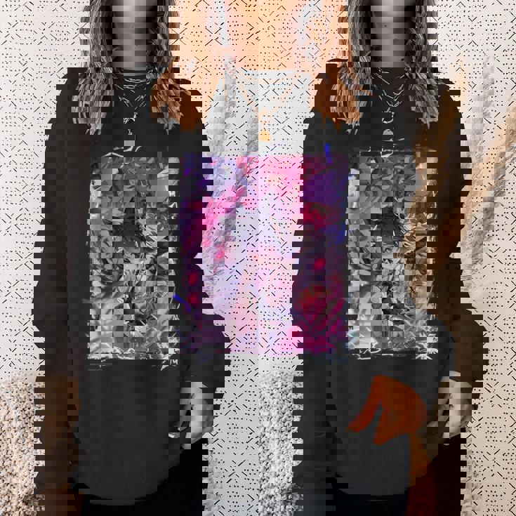 グランブルーファンタジーヴァーサス -ライジング- ニーア（2） スウェットシャツ 彼女への贈り物