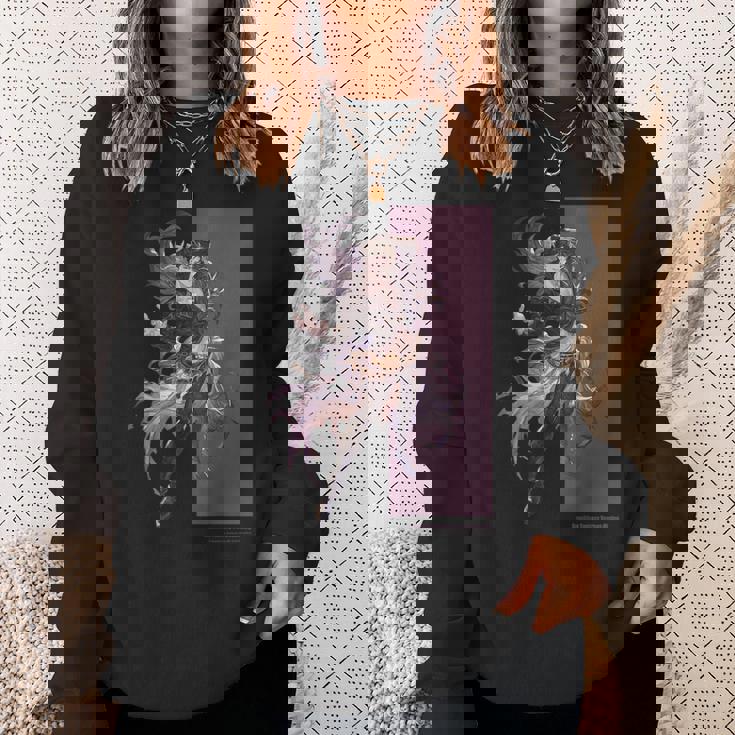 グランブルーファンタジーヴァーサス -ライジング- ベリアル スウェットシャツ 彼女への贈り物