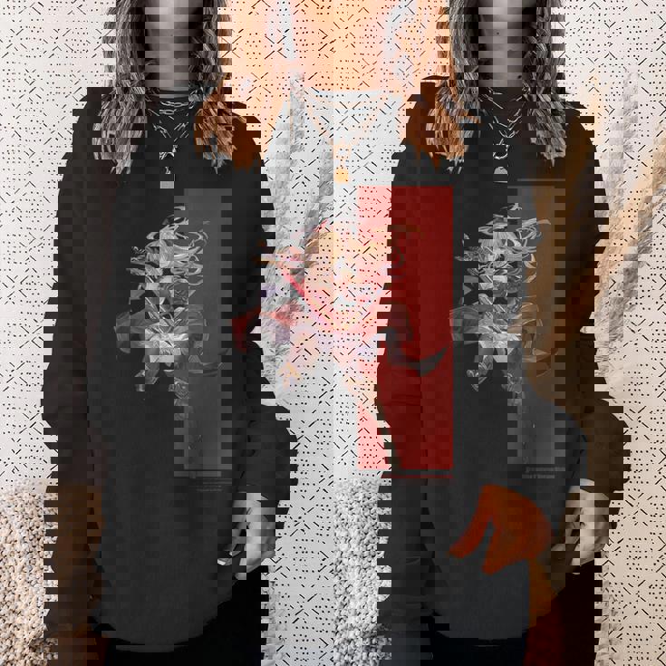 グランブルーファンタジーヴァーサス -ライジング- ヴィーラ スウェットシャツ 彼女への贈り物