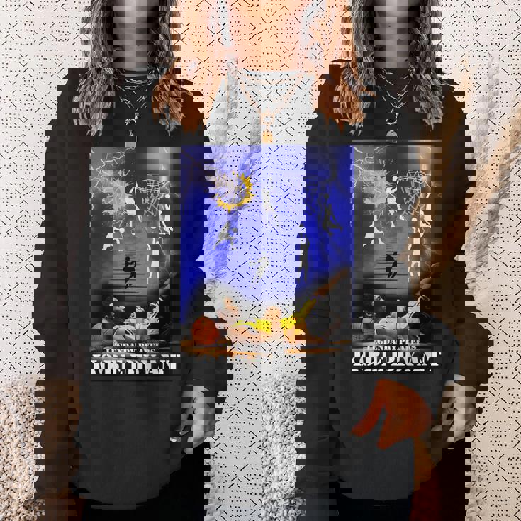 コービーブライアント_002 スウェットシャツ 彼女への贈り物