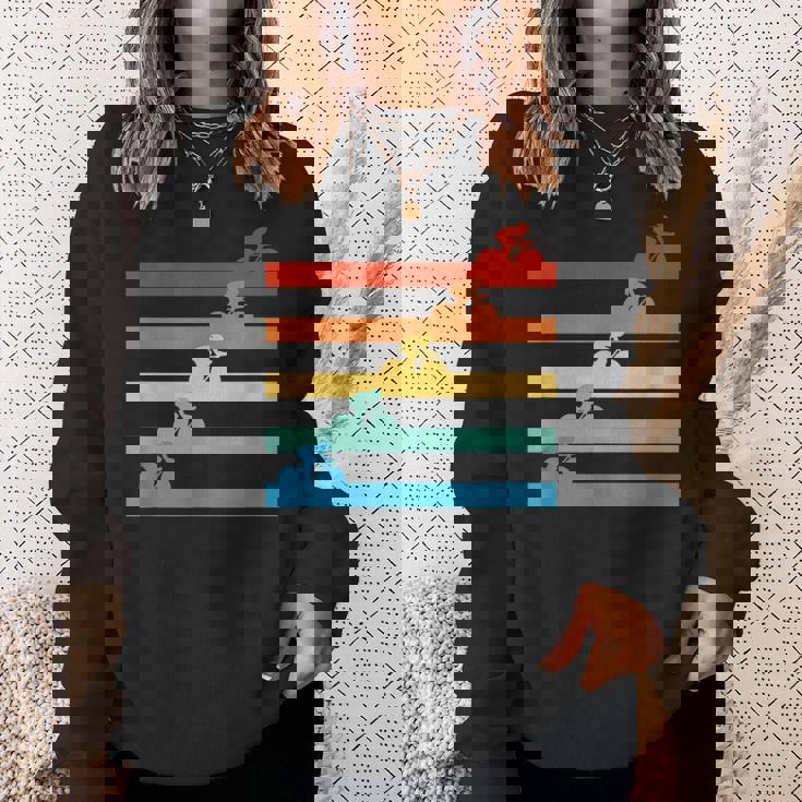 サイクリング 競輪 おもしろtシャツ 自転車 面白いtシャツ おもしろ 服 面白いtシャツ ネタ メンズ スウェットシャツ 彼女への贈り物