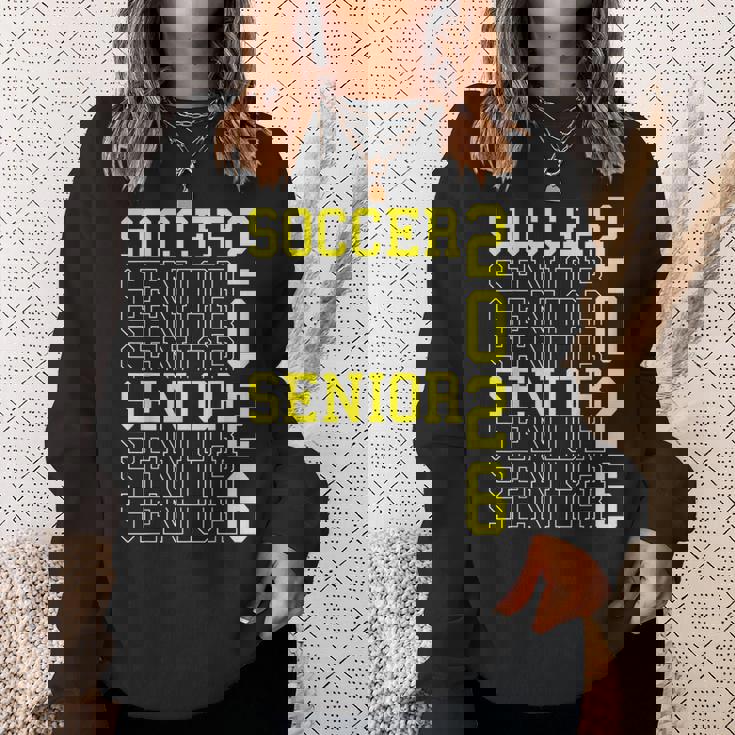 サッカー シニア ナイトサッカー シニア 2026 卒業 24 スウェットシャツ 彼女への贈り物