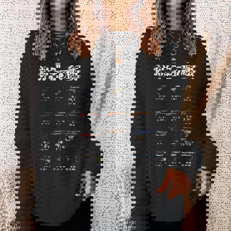 サバゲー ネタ 銃 面白いtシャツ ミリタリー メンズ おもしろ 面白い 服 おもしろグッズ 文字tシャツ スウェットシャツ 彼女への贈り物