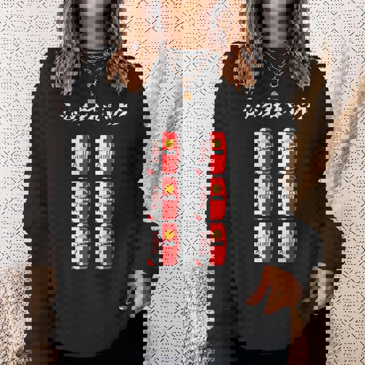 シックスパック 面白いtシャツ 筋トレ 文字入り メンズ おもしろ 面白い 服 おもしろグッズ 文字tシャツ ネタ スウェットシャツ 彼女への贈り物