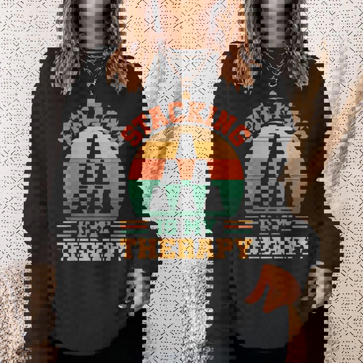 スタッキングカップ スピードスタッカー スポーツ スタッキング ティーカップ スタッキング スウェットシャツ 彼女への贈り物