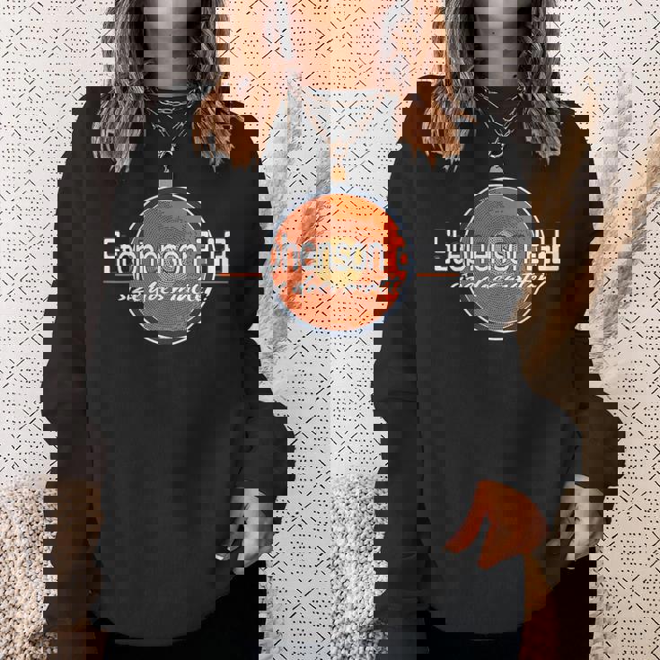 スティーブンソン 2-18 宇宙の星巨人 スウェットシャツ 彼女への贈り物