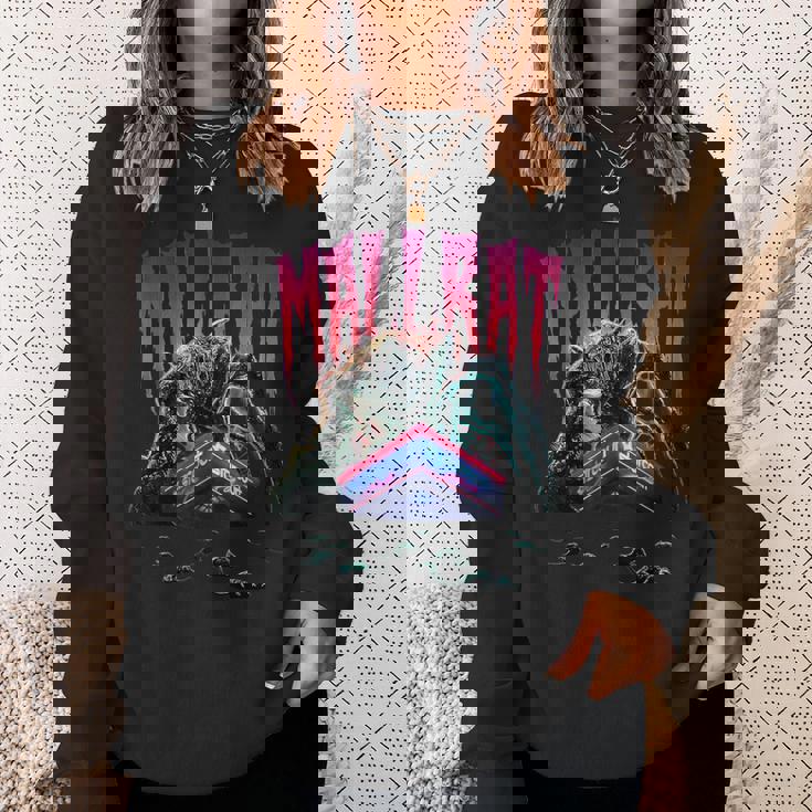 ストレンジャー・シングス マインドフレイヤー モール ラットファン 記念品 スウェットシャツ 彼女への贈り物