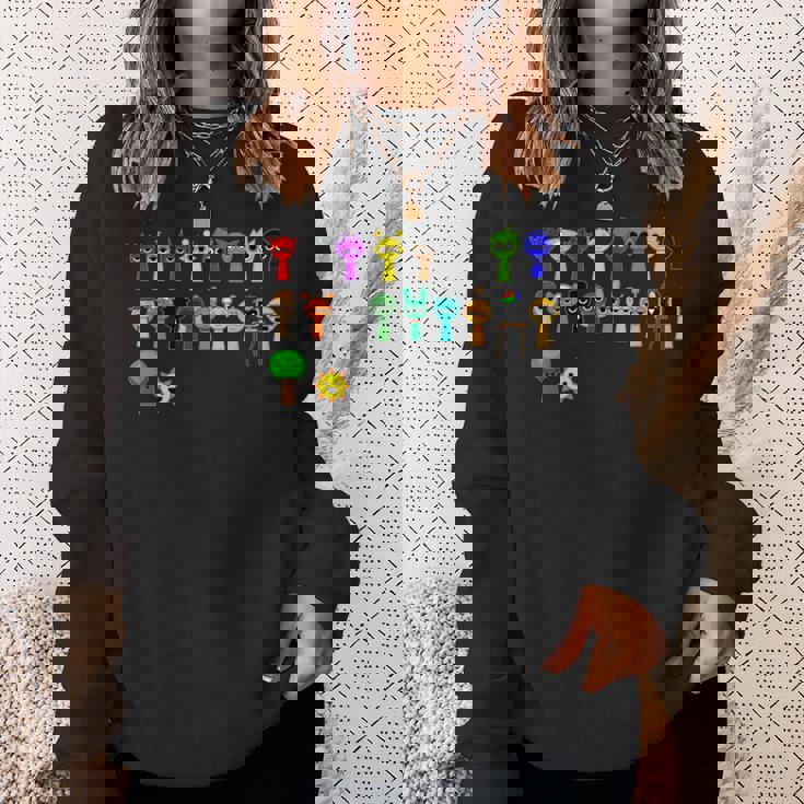 スプランキー・ボーイズ！ スウェットシャツ 彼女への贈り物