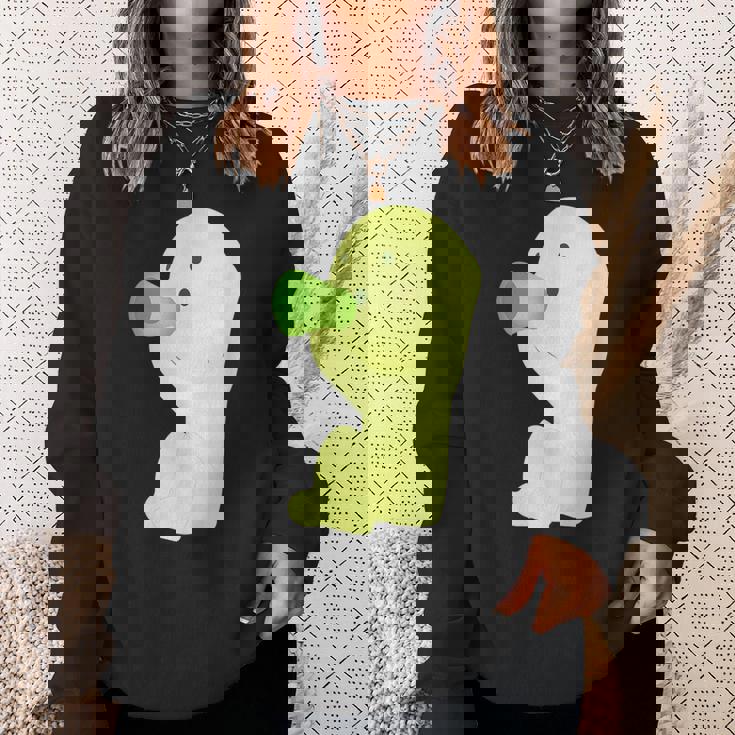 スミスキー スウェットシャツ 彼女への贈り物