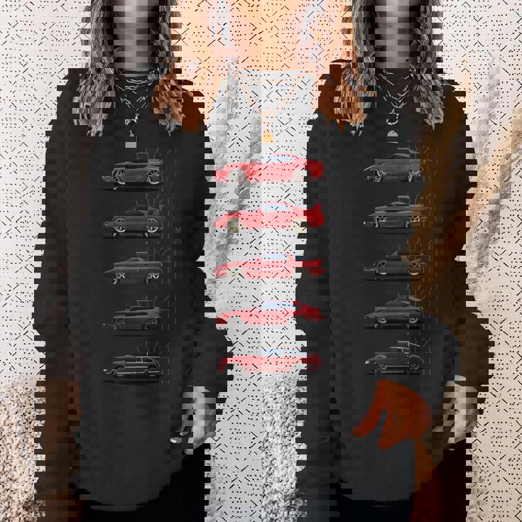 スープラ Mk3 Mk4 Mk5 Gen 4Th Of July American Japanese スウェットシャツ 彼女への贈り物