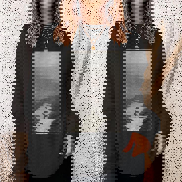 セオドール・セヴェリン・キッテルセン作 ソリア・モリア・スロット 1911 スウェットシャツ 彼女への贈り物