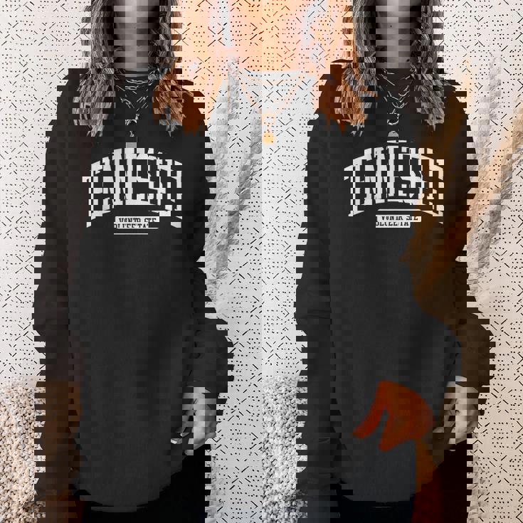 テネシー大学スタイル スウェットシャツ 彼女への贈り物