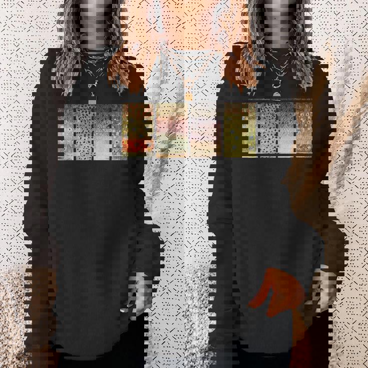 トラウト 魚釣り グラフィックアート 淡水 漁師 ギフト スウェットシャツ 彼女への贈り物