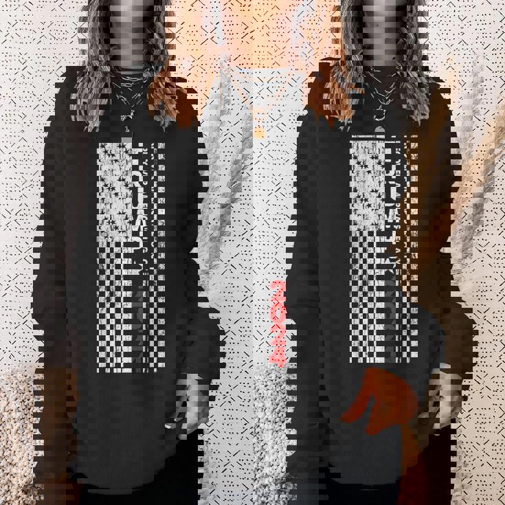 トランプ 2024 米国大統領選挙 共和党 スウェットシャツ 彼女への贈り物