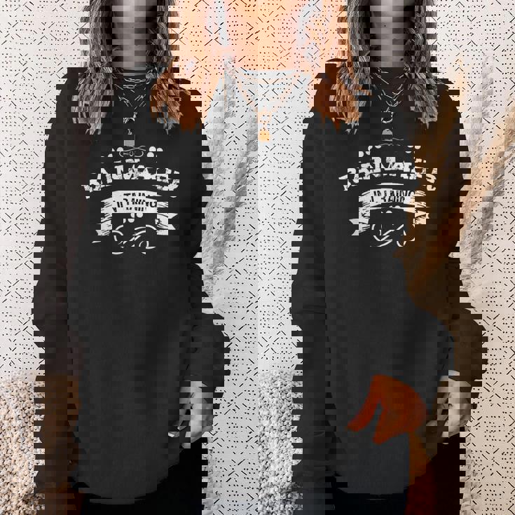 トレーニング中のレインメーカー スウェットシャツ 彼女への贈り物