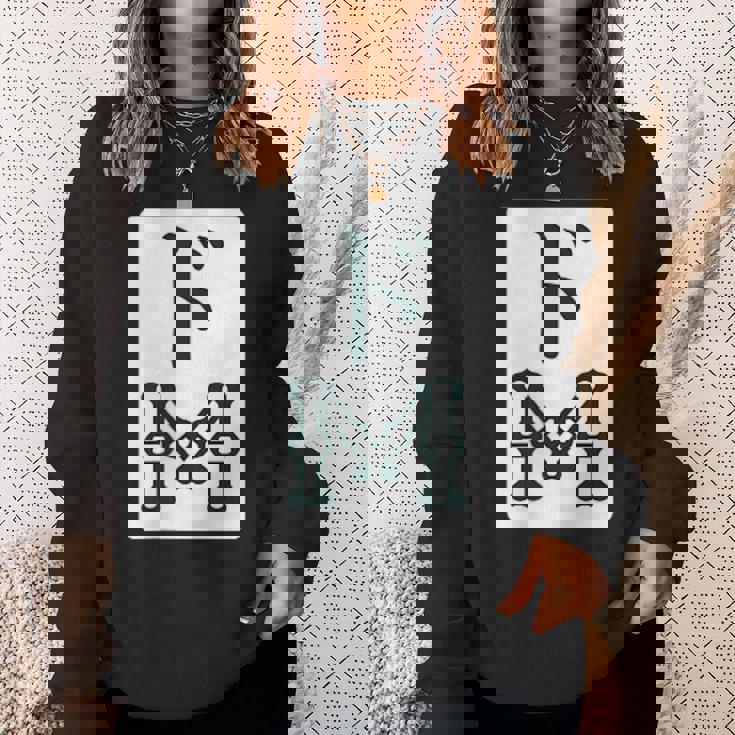 ドm 麻雀 牌 おもしろ グッズ 服 筆文字 面白いtシャツ 文字入り 面白い 文字 ネタ メンズ 雀士 スウェットシャツ 彼女への贈り物