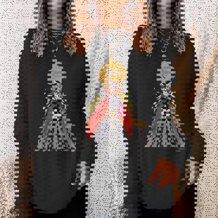 ドロンジョデザインc スウェットシャツ 彼女への贈り物