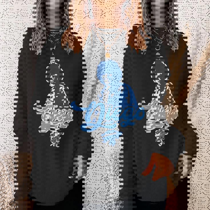 ナポリ・ディエゴ スウェットシャツ 彼女への贈り物