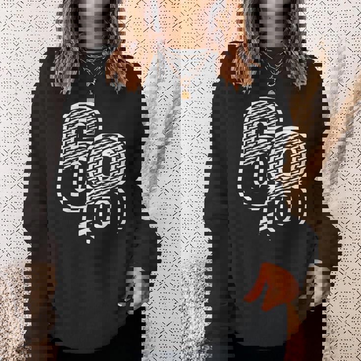 ナンバー68 スポーツジャージ 68 誕生日 スウェットシャツ 彼女への贈り物