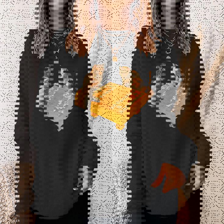 ネコ 猫 将棋 面白いtシャツ 面白い 服 おもしろ グッズ ネタ ウケ狙い メンズ 棋士 おもしろグッズ スウェットシャツ 彼女への贈り物