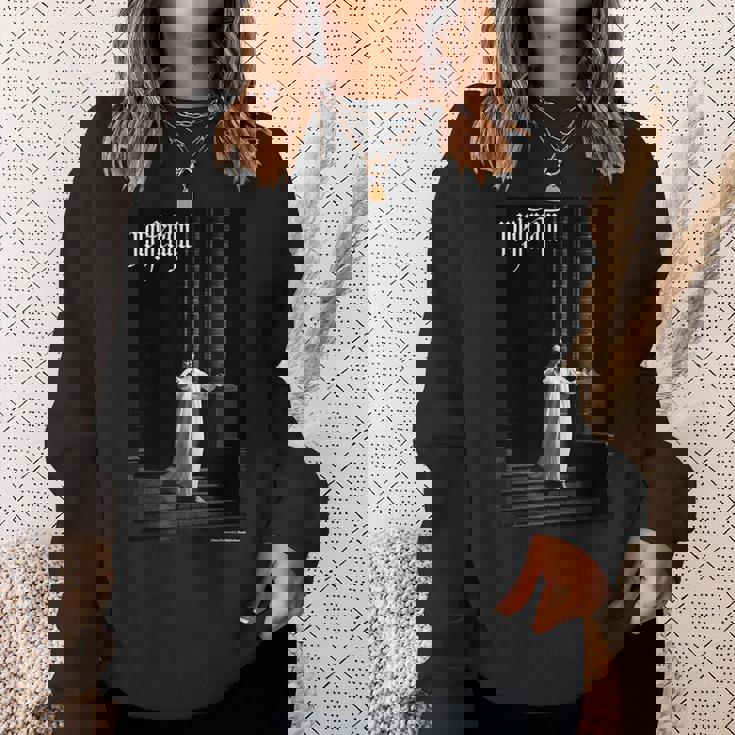 ノスフェラトゥ・エレン・ハッター・ウォーク スウェットシャツ 彼女への贈り物