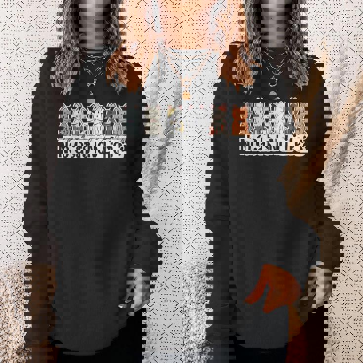 ノーキャットノーライフ 猫好き ねこ好き ネコ好き 猫の飼い主 おもしろ 可愛い ねこ ネコ 猫 スウェットシャツ 彼女への贈り物