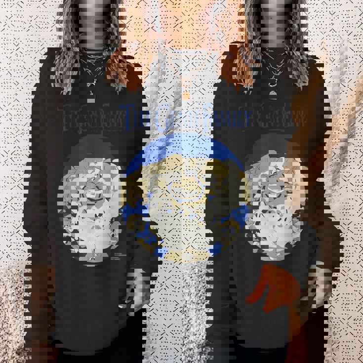 ハクション大魔王 E スウェットシャツ 彼女への贈り物