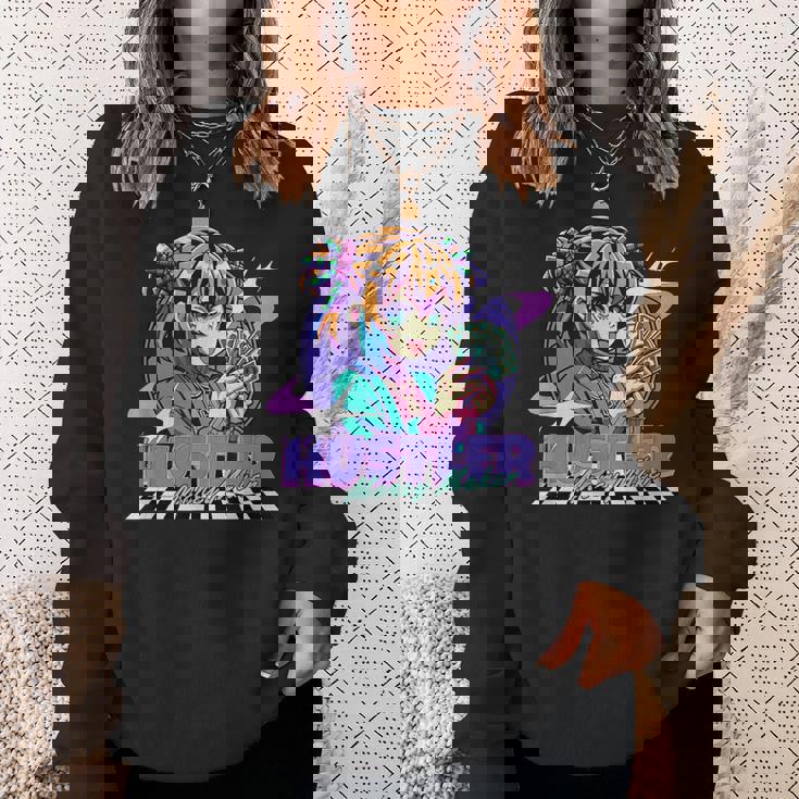 ハスラー マネーメーカー スウェットシャツ 彼女への贈り物