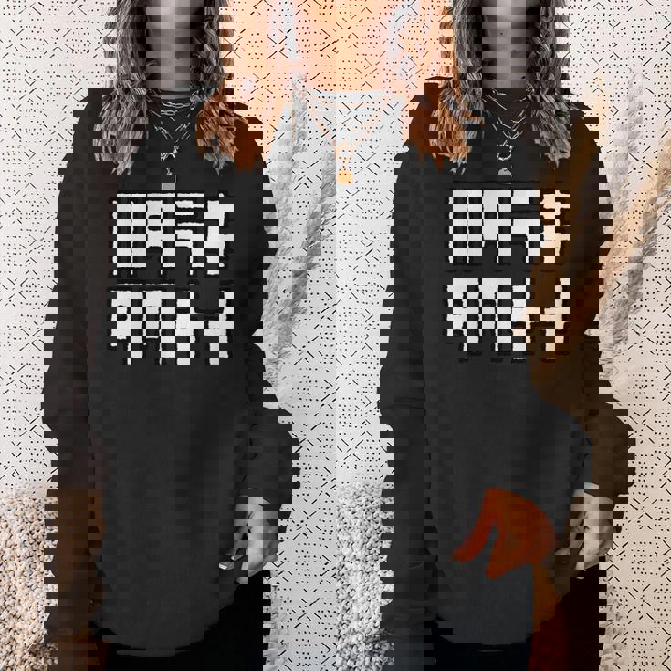 ハタラキタクナイ 働きたくない はたらきたくない 変な スウェットシャツ 彼女への贈り物