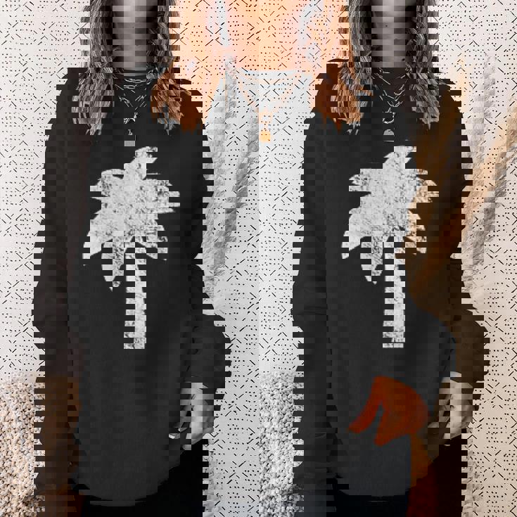 ハレイワ ビーチロングボード サーフショップ ヴィンテージ調 スウェットシャツ 彼女への贈り物