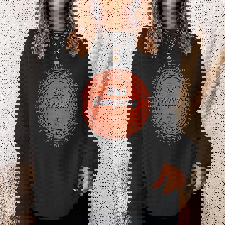 バッド・カンパニー・ライブ 1977-1979 スウェットシャツ 彼女への贈り物